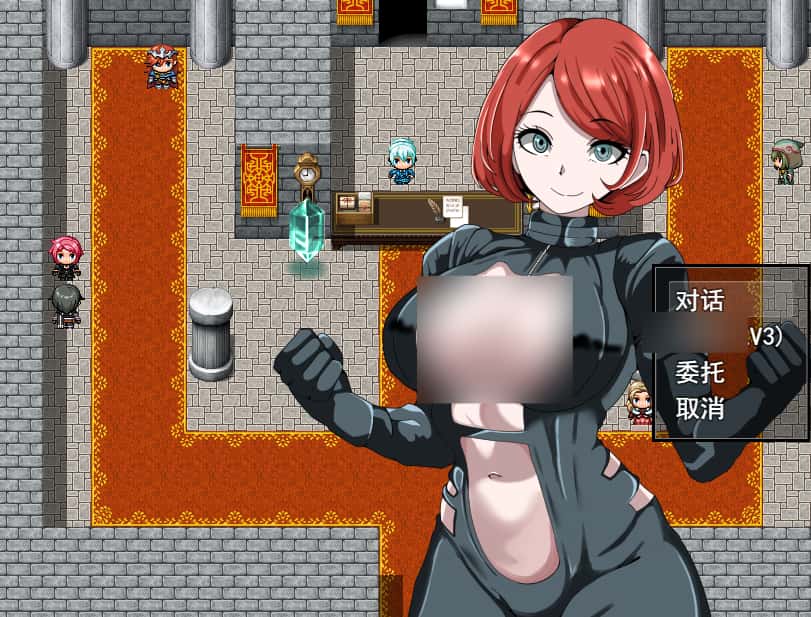 游戏画面2